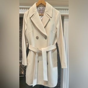 Banana Republic coat
